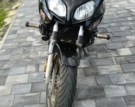 Хонда CBF 1000, объемом двигателя 1 л и пробегом 0 тыс. км за 6100 $, фото 3 на Automoto.ua