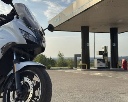 Хонда CBF 1000, объемом двигателя 1 л и пробегом 0 тыс. км за 7480 $, фото 10 на Automoto.ua