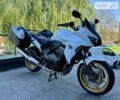 Хонда CBF 1000, объемом двигателя 1 л и пробегом 39 тыс. км за 6999 $, фото 1 на Automoto.ua