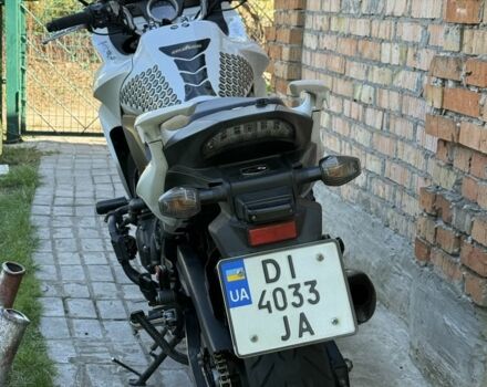 Хонда CBF 1000, объемом двигателя 1 л и пробегом 0 тыс. км за 7480 $, фото 3 на Automoto.ua