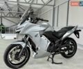 Хонда CBF 1000, об'ємом двигуна 1 л та пробігом 34 тис. км за 7499 $, фото 1 на Automoto.ua