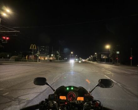 Хонда CBF 1000, объемом двигателя 1 л и пробегом 0 тыс. км за 7480 $, фото 11 на Automoto.ua