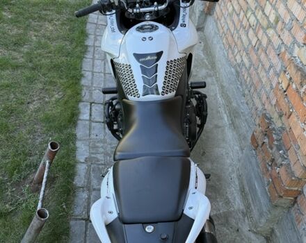 Хонда CBF 1000, объемом двигателя 1 л и пробегом 0 тыс. км за 7480 $, фото 4 на Automoto.ua