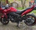 Хонда CBF 1000, об'ємом двигуна 0 л та пробігом 31 тис. км за 7500 $, фото 1 на Automoto.ua