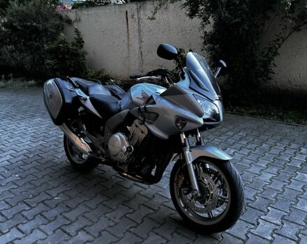 Хонда CBF 1000, об'ємом двигуна 0 л та пробігом 0 тис. км за 5600 $, фото 5 на Automoto.ua