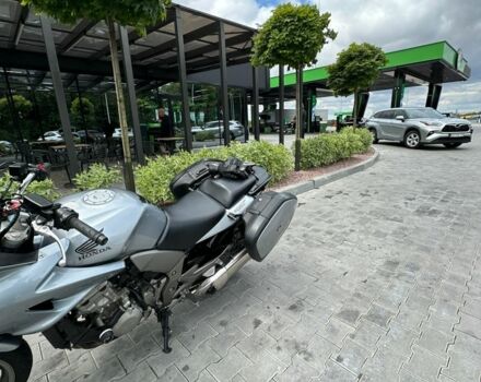 Хонда CBF 1000, об'ємом двигуна 0 л та пробігом 0 тис. км за 5600 $, фото 3 на Automoto.ua