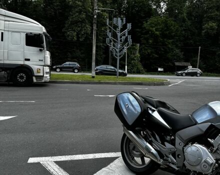 Хонда CBF 1000, об'ємом двигуна 0 л та пробігом 0 тис. км за 5600 $, фото 2 на Automoto.ua