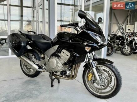 Хонда CBF 1000 2006 у Хмельницькому на Automoto.ua Хонда CBF 1000, об'ємом двигуна 1 л та пробігом 37 тис. км за 5799 $, фото 1 на Automoto.ua