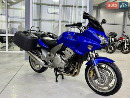 Хонда CBF 1000 2006 у Хмельницькому на Automoto.ua Хонда CBF 1000, об'ємом двигуна 1 л та пробігом 42 тис. км за 5999 $, фото 1 на Automoto.ua