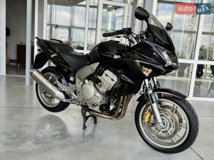 Хонда CBF 1000, объемом двигателя 1 л и пробегом 28 тыс. км за 6299 $, фото 1 на Automoto.ua