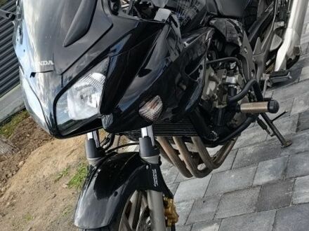 Хонда CBF 1000, об'ємом двигуна 1 л та пробігом 0 тис. км за 6200 $, фото 1 на Automoto.ua