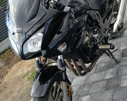Хонда CBF 1000, объемом двигателя 1 л и пробегом 0 тыс. км за 6200 $, фото 1 на Automoto.ua