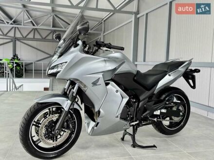 Хонда CBF 1000 2010 у Хмельницькому на Automoto.ua Хонда CBF 1000, об'ємом двигуна 1 л та пробігом 34 тис. км за 7499 $, фото 1 на Automoto.ua