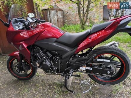 Хонда CBF 1000 2011 у Конотопе на Automoto.ua Хонда CBF 1000, об'ємом двигуна 0 л та пробігом 31 тис. км за 7500 $, фото 1 на Automoto.ua