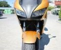 Желтый Хонда CBF 1000, объемом двигателя 1 л и пробегом 64 тыс. км за 7200 $, фото 7 на Automoto.ua