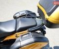 Желтый Хонда CBF 1000, объемом двигателя 1 л и пробегом 64 тыс. км за 7200 $, фото 16 на Automoto.ua