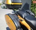 Желтый Хонда CBF 1000, объемом двигателя 1 л и пробегом 64 тыс. км за 7200 $, фото 8 на Automoto.ua