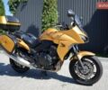 Желтый Хонда CBF 1000, объемом двигателя 1 л и пробегом 64 тыс. км за 7200 $, фото 14 на Automoto.ua