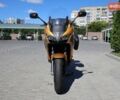 Желтый Хонда CBF 1000, объемом двигателя 1 л и пробегом 64 тыс. км за 7200 $, фото 15 на Automoto.ua