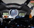 Желтый Хонда CBF 1000, объемом двигателя 1 л и пробегом 64 тыс. км за 7200 $, фото 18 на Automoto.ua