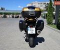 Желтый Хонда CBF 1000, объемом двигателя 1 л и пробегом 64 тыс. км за 7200 $, фото 11 на Automoto.ua