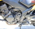 Желтый Хонда CBF 1000, объемом двигателя 1 л и пробегом 64 тыс. км за 7200 $, фото 22 на Automoto.ua