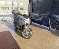 Сірий Хонда CBF 1000, об'ємом двигуна 1 л та пробігом 48 тис. км за 5700 $, фото 1 на Automoto.ua