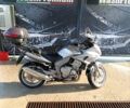 Сірий Хонда CBF 1000, об'ємом двигуна 1 л та пробігом 48 тис. км за 5700 $, фото 1 на Automoto.ua