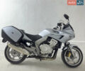 Серый Хонда CBF 1000, объемом двигателя 1 л и пробегом 34 тыс. км за 5850 $, фото 1 на Automoto.ua