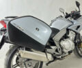 Серый Хонда CBF 1000, объемом двигателя 1 л и пробегом 34 тыс. км за 5850 $, фото 2 на Automoto.ua