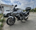 Серый Хонда CBF 1000, объемом двигателя 1 л и пробегом 53 тыс. км за 5800 $, фото 2 на Automoto.ua