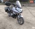 Серый Хонда CBF 1000, объемом двигателя 0 л и пробегом 445 тыс. км за 6100 $, фото 1 на Automoto.ua