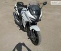 Серый Хонда CBF 1000, объемом двигателя 1 л и пробегом 22 тыс. км за 7500 $, фото 1 на Automoto.ua