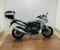 Серый Хонда CBF 1000, объемом двигателя 1 л и пробегом 19 тыс. км за 8700 $, фото 34 на Automoto.ua