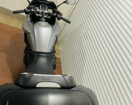 Серый Хонда CBF 1000, объемом двигателя 1 л и пробегом 19 тыс. км за 8700 $, фото 28 на Automoto.ua