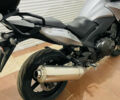 Серый Хонда CBF 1000, объемом двигателя 1 л и пробегом 19 тыс. км за 8700 $, фото 30 на Automoto.ua