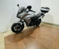 Серый Хонда CBF 1000, объемом двигателя 1 л и пробегом 19 тыс. км за 8700 $, фото 27 на Automoto.ua