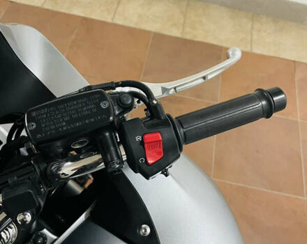 Серый Хонда CBF 1000, объемом двигателя 1 л и пробегом 19 тыс. км за 8700 $, фото 19 на Automoto.ua