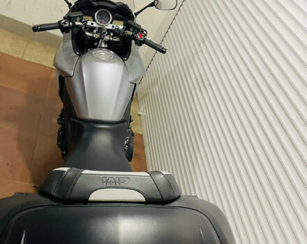 Серый Хонда CBF 1000, объемом двигателя 1 л и пробегом 19 тыс. км за 8700 $, фото 32 на Automoto.ua