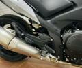 Серый Хонда CBF 1000, объемом двигателя 1 л и пробегом 19 тыс. км за 8700 $, фото 11 на Automoto.ua