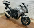 Серый Хонда CBF 1000, объемом двигателя 1 л и пробегом 19 тыс. км за 8700 $, фото 33 на Automoto.ua