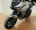 Серый Хонда CBF 1000, объемом двигателя 1 л и пробегом 19 тыс. км за 8700 $, фото 1 на Automoto.ua