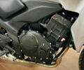 Серый Хонда CBF 1000, объемом двигателя 1 л и пробегом 19 тыс. км за 8700 $, фото 6 на Automoto.ua