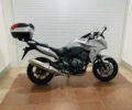 Серый Хонда CBF 1000, объемом двигателя 1 л и пробегом 19 тыс. км за 8700 $, фото 29 на Automoto.ua