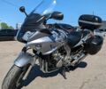 Серый Хонда CBF 1000, объемом двигателя 0 л и пробегом 49 тыс. км за 5699 $, фото 1 на Automoto.ua