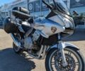 Серый Хонда CBF 1000, объемом двигателя 0 л и пробегом 49 тыс. км за 5699 $, фото 3 на Automoto.ua