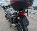 Серый Хонда CBF 1000, объемом двигателя 1 л и пробегом 44 тыс. км за 5599 $, фото 7 на Automoto.ua