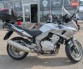 Серый Хонда CBF 1000, объемом двигателя 1 л и пробегом 44 тыс. км за 5599 $, фото 4 на Automoto.ua