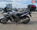Сірий Хонда CBF 1000, об'ємом двигуна 1 л та пробігом 44 тис. км за 5599 $, фото 1 на Automoto.ua