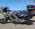 Серый Хонда CBF 1000, объемом двигателя 0 л и пробегом 49 тыс. км за 5699 $, фото 1 на Automoto.ua